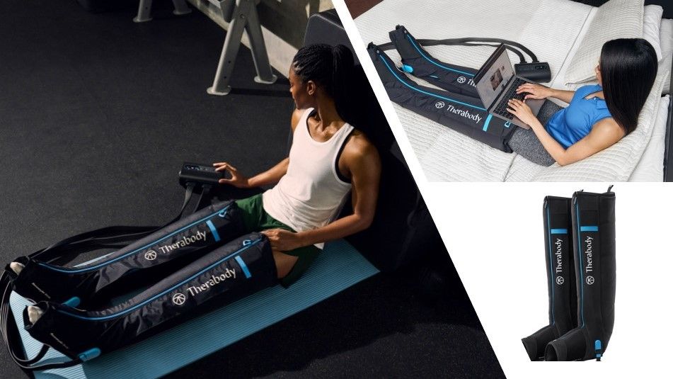 Can these hightech thighhigh boots eliminate DOMS? I put them to the