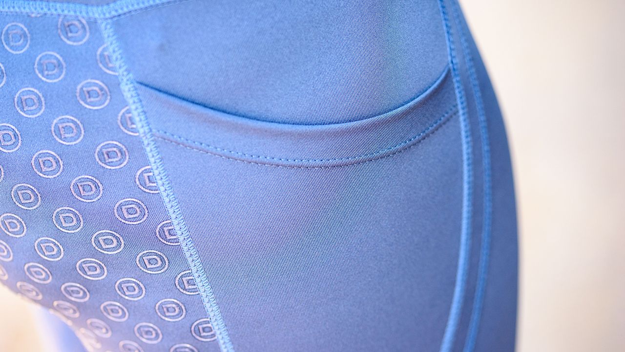 Dublin Performance Active tights review