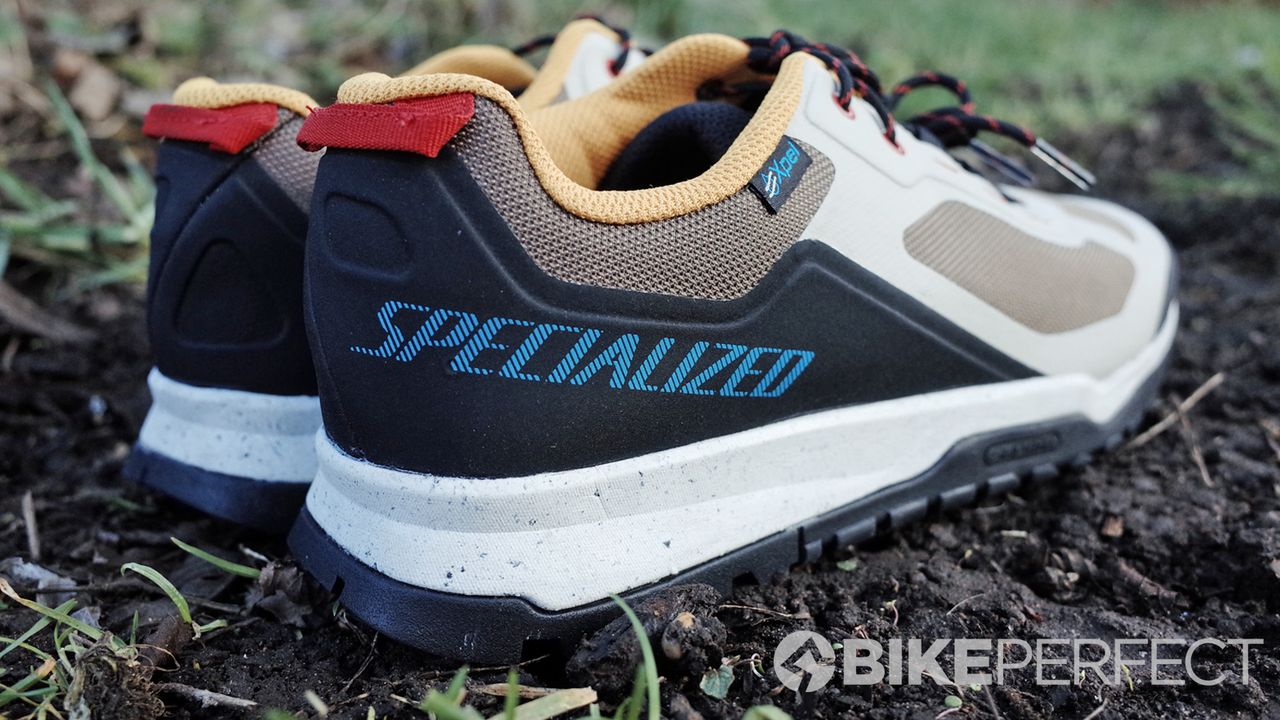 Specialized Rime shoe
