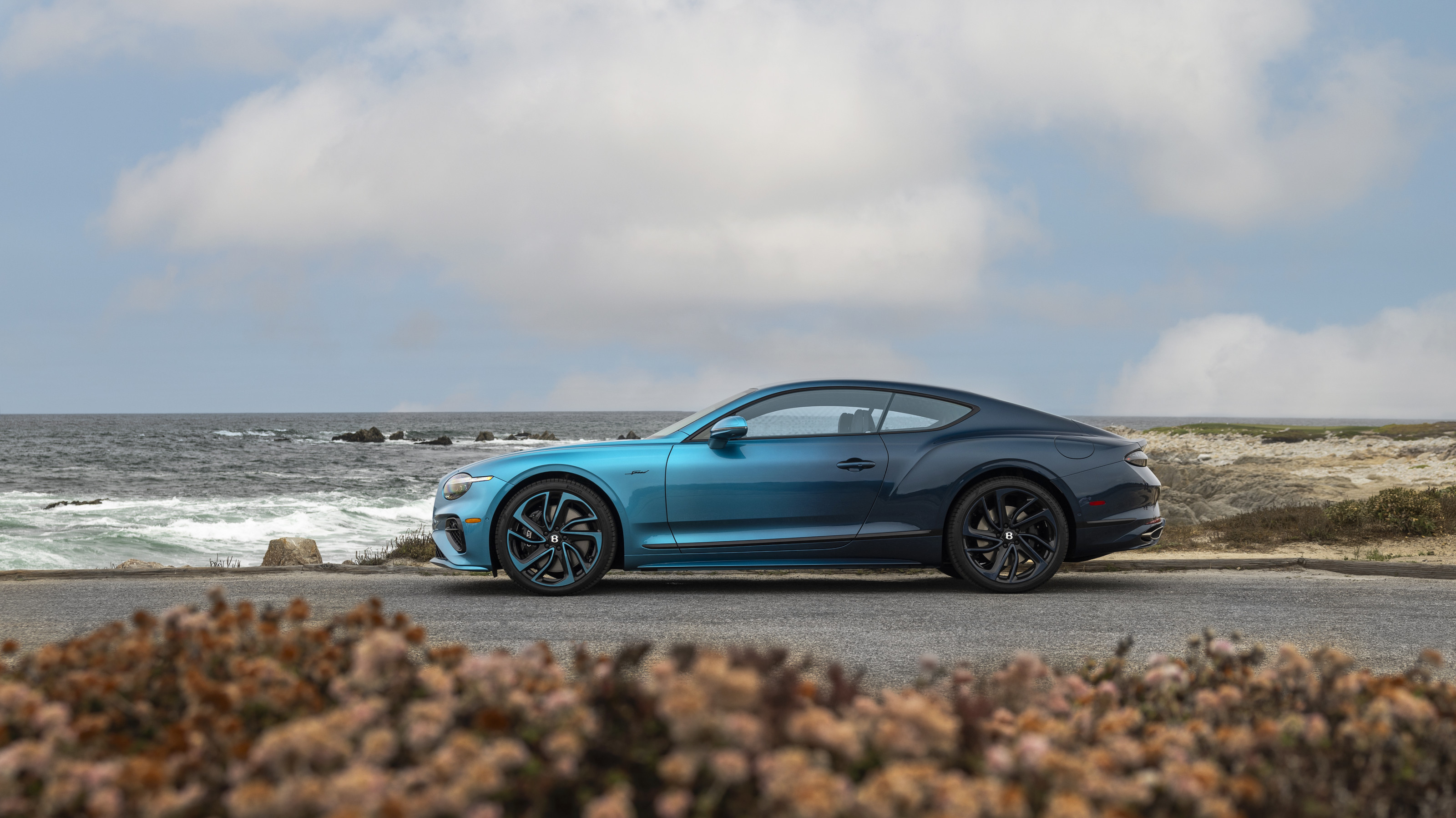 Bentley Ombre by Mulliner