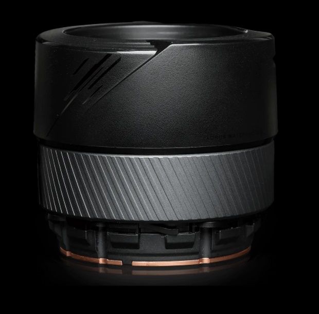 Gigabyte's new AORUS WaterForce AIO