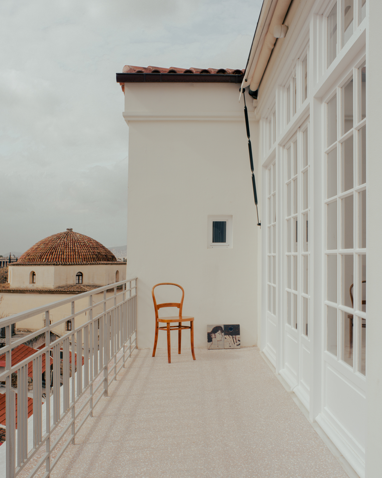Athens gallery by Local Local