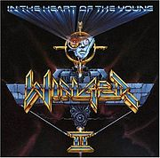 Winger – In The Heart Of The Young (1990)