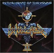 Winger – In The Heart Of The Young (1990)