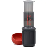 AeroPress&nbsp;Go Travel Coffee Press: $49.95 $34.89 at REI
Save $15
