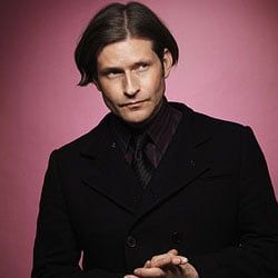 crispin glover like mike