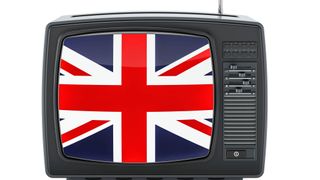 British television