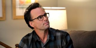 the unicorn walton goggins