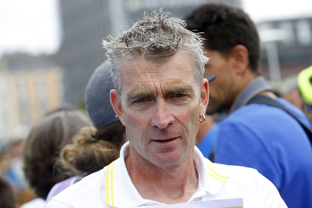 Sean Yates