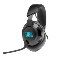 Estos auriculares para juegos JBL Quantum 610 necesitan algunos retoques para desbloquear todo su potencial, pero su nuevo precio récord es una obviedad.