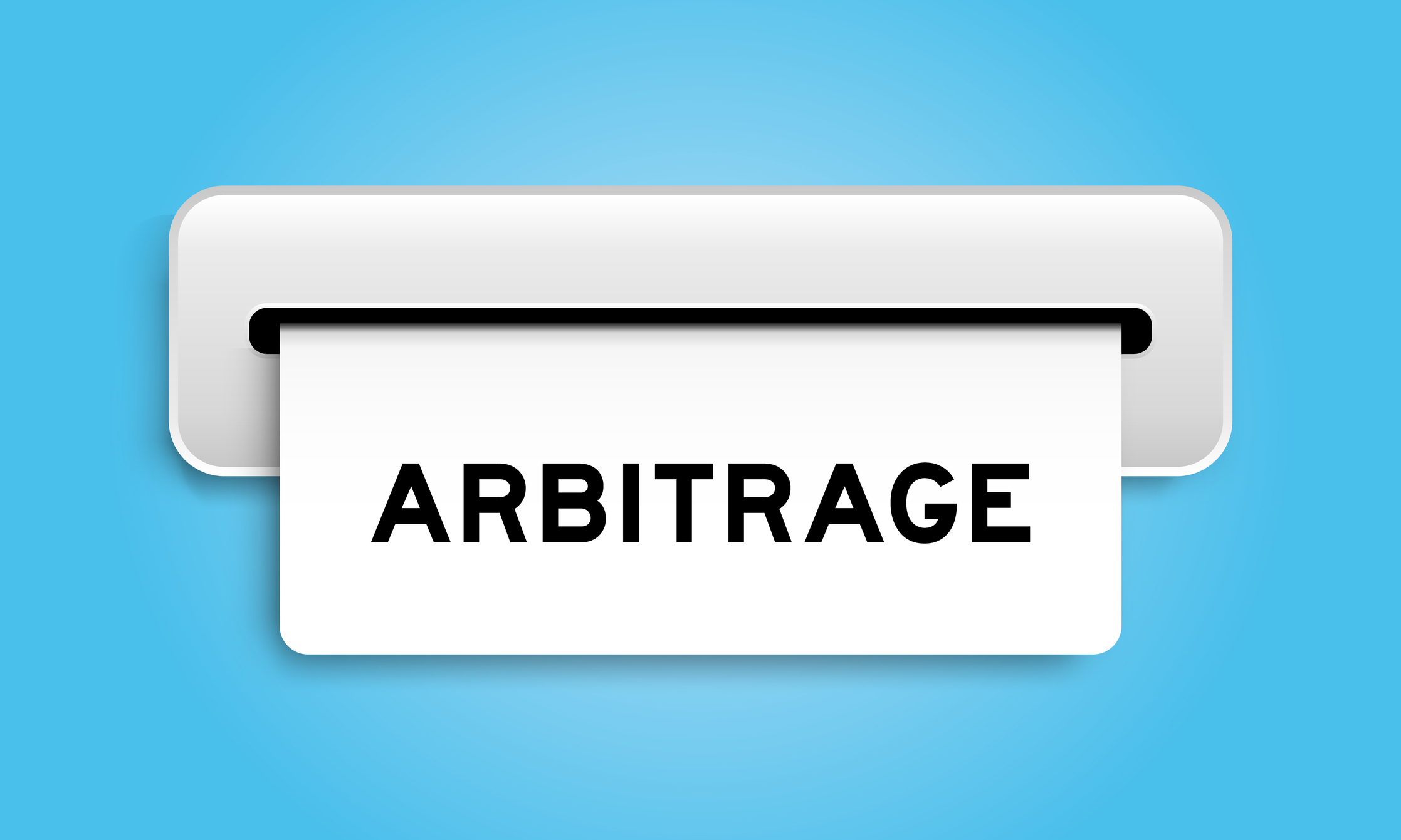What Is Arbitrage Kiplinger