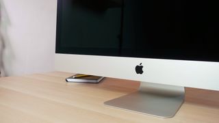 Apple iMac 27 pulgadas (2020)