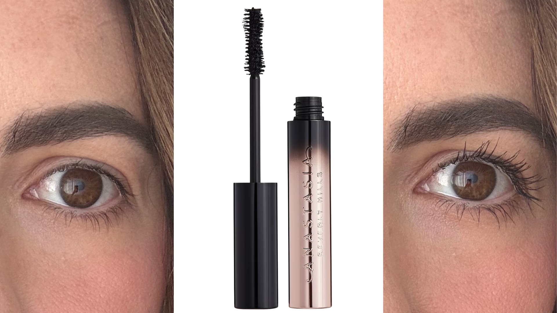 Anastasia Beverly Hills Lash Brag Volumising Mascara