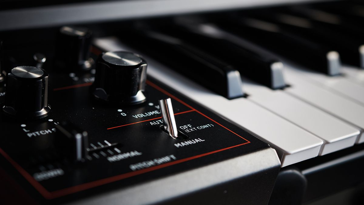 Behringer VC340