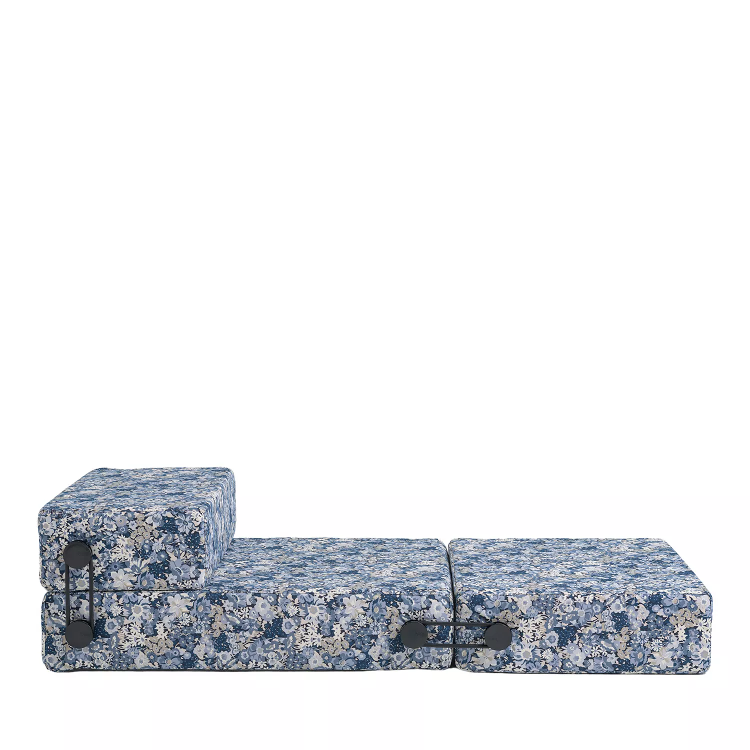 Trix Outdoor Liberty Artemis Lounge Chair