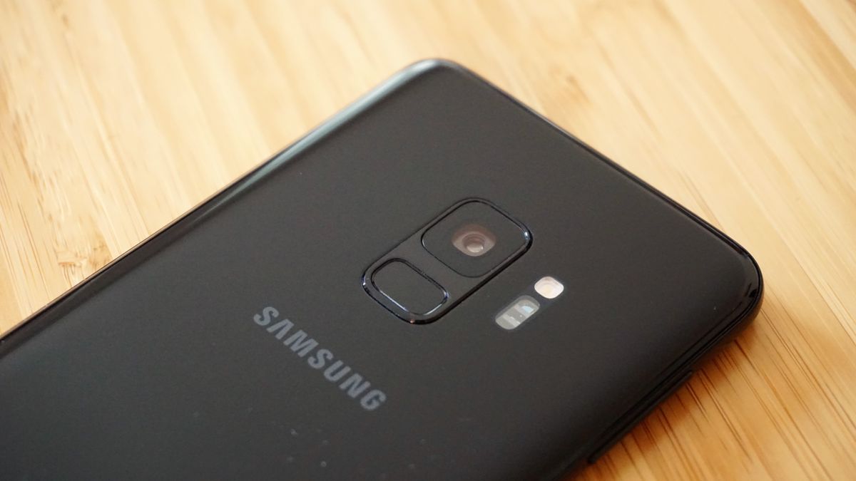 Samsung Galaxy S10 Plus Gets Benchmarked With Underwhelming Score Techradar 