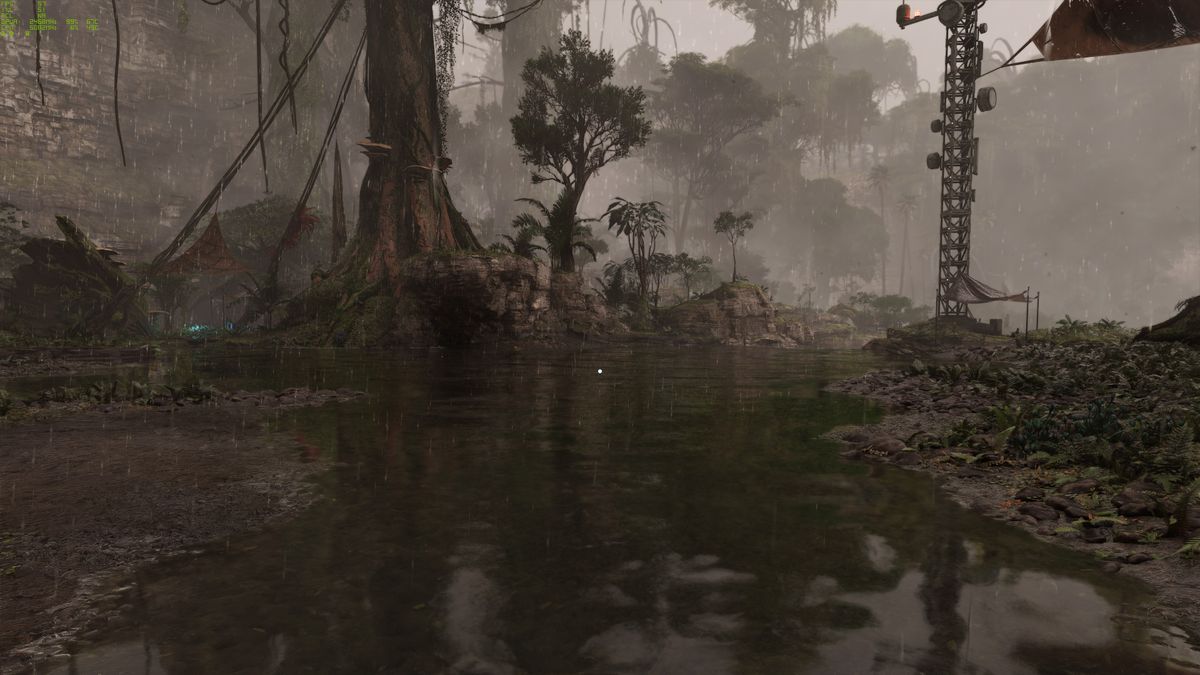 Avatar: Frontiers of Pandora screenshots and images