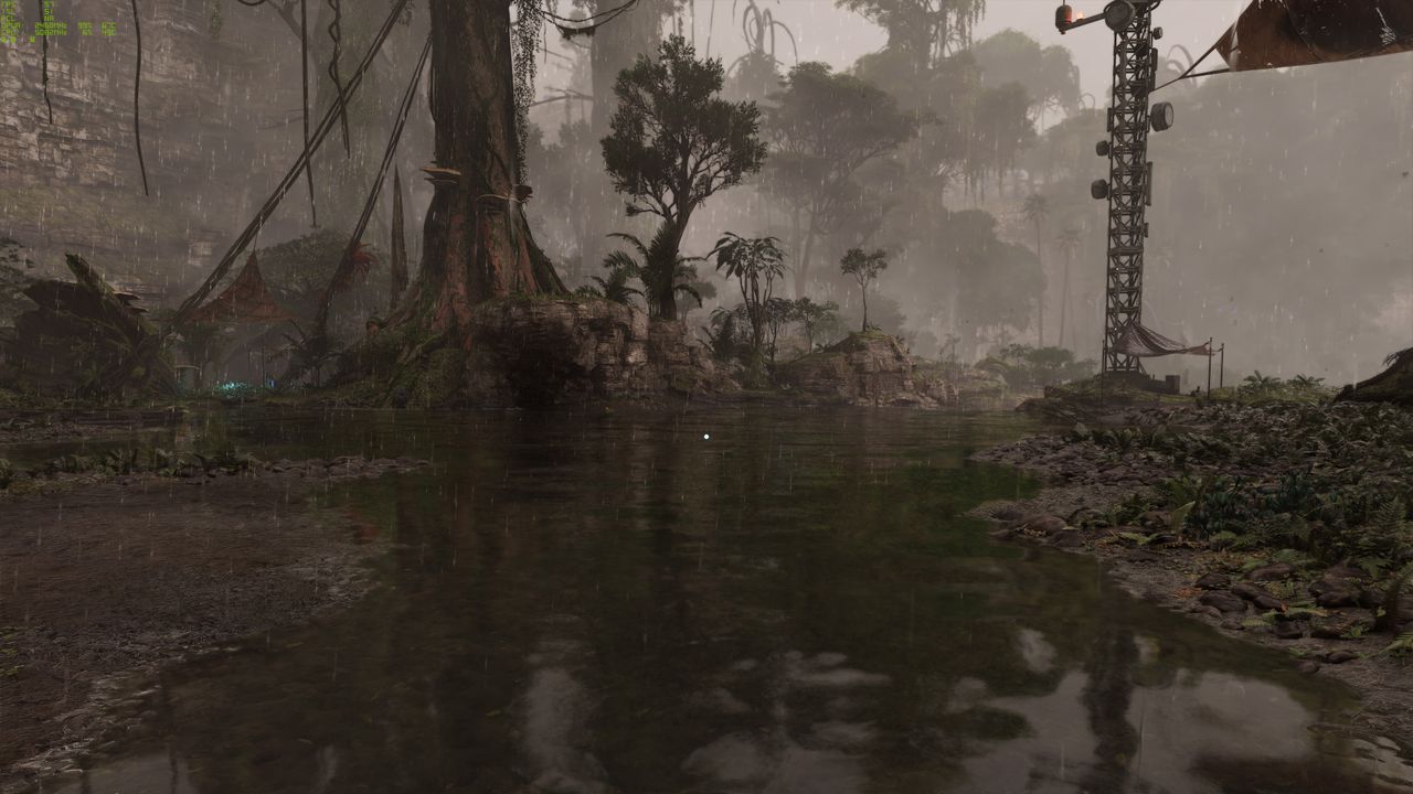 Avatar: Frontiers of Pandora screenshots and images