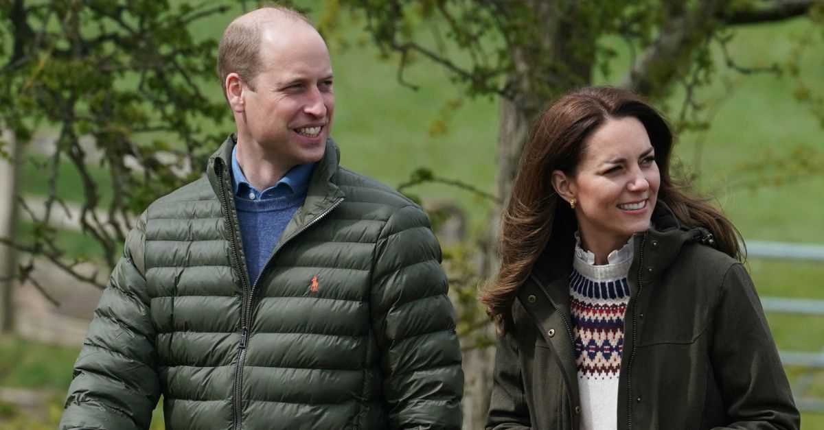 Kate Middleton’s Favorite British Boot Brand Is on Nordstrom
