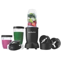 NutriBullet Mega Pack 900W Blender