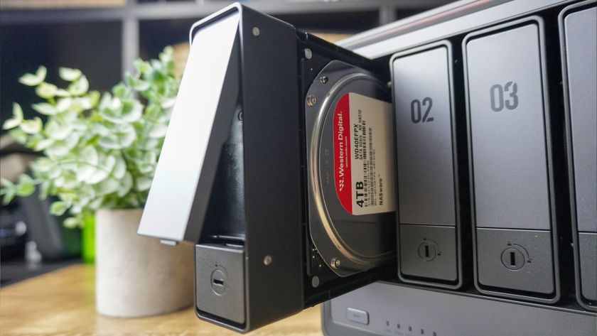 UGREEN NASync DXP4800 Plus