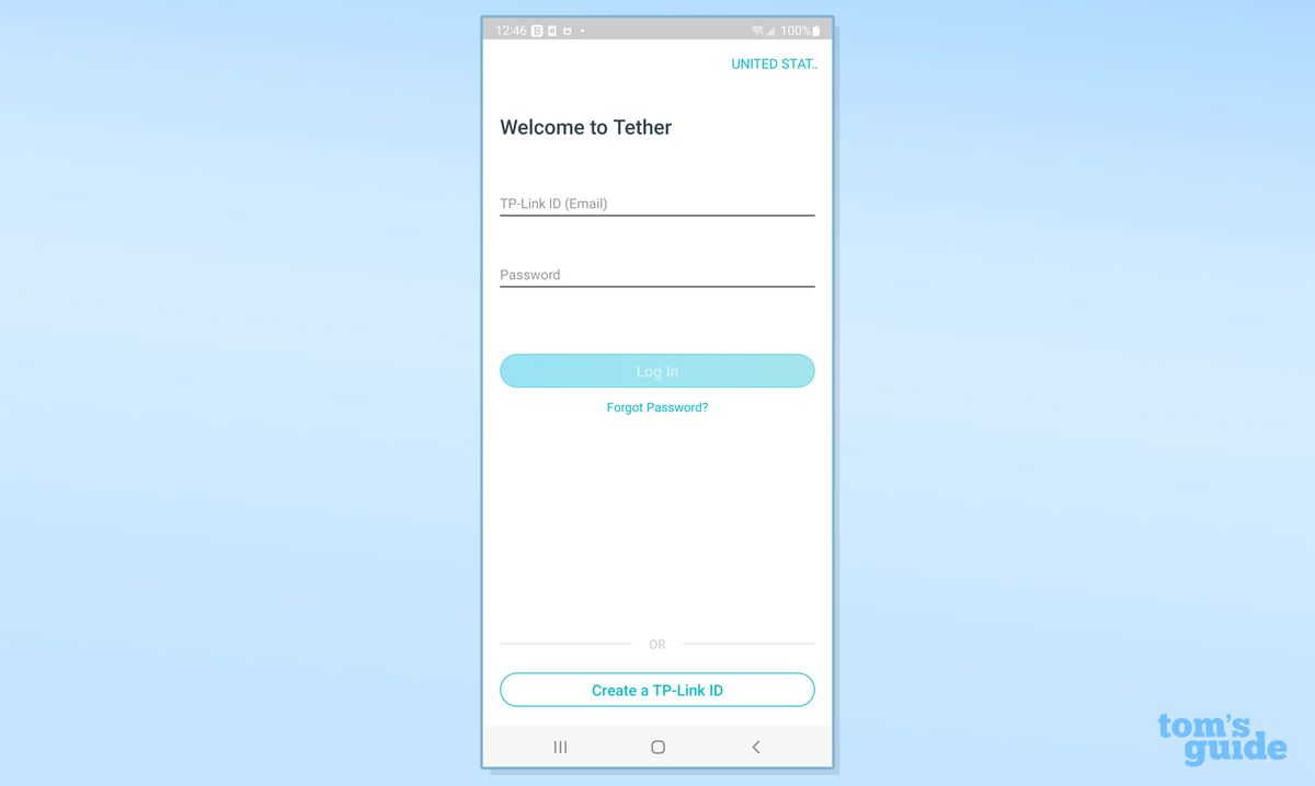 TP-Link RE705X Wi-Fi extender review | Tom's Guide