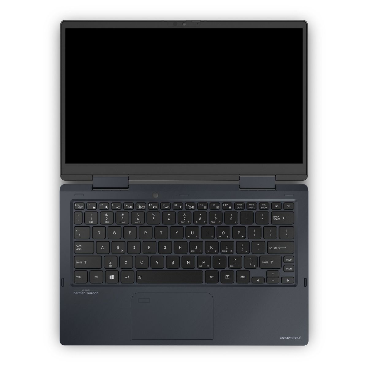 Dynabook Portege X30w J flat
