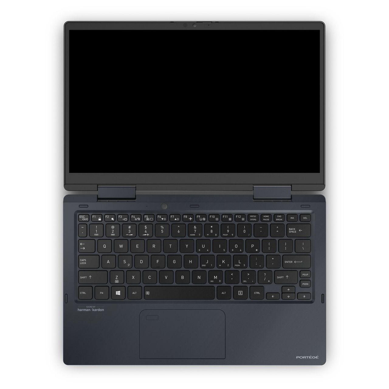 Dynabook Portege X30w J flat