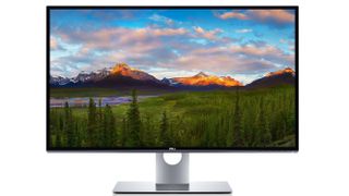 4K vs 8K: Dell 8K monitor