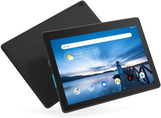 best tablets for kids - Lenovo tablet
