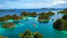 Raja Ampat