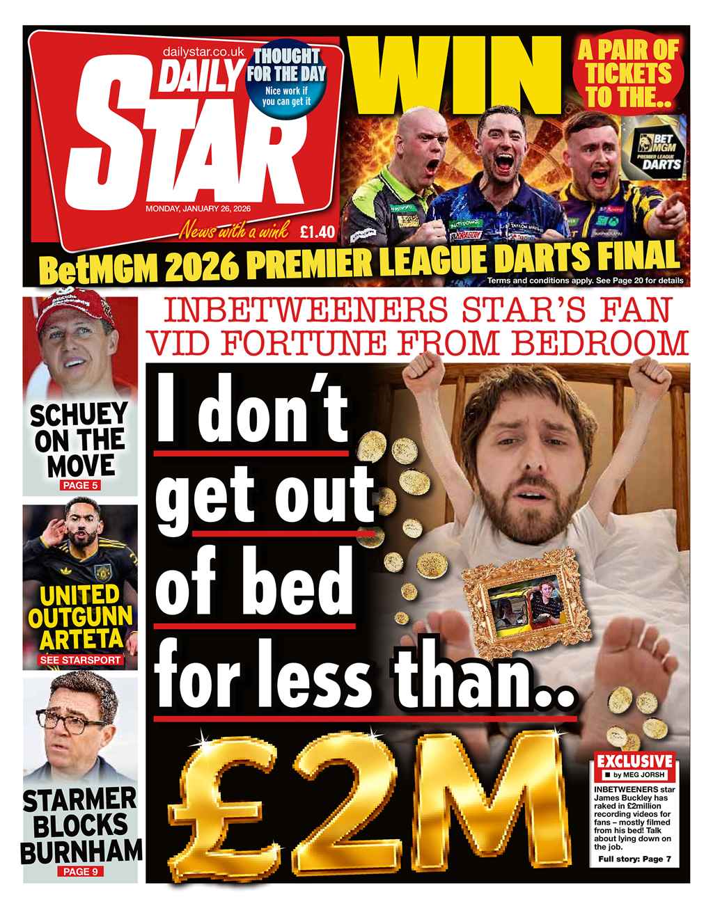 Daily Star