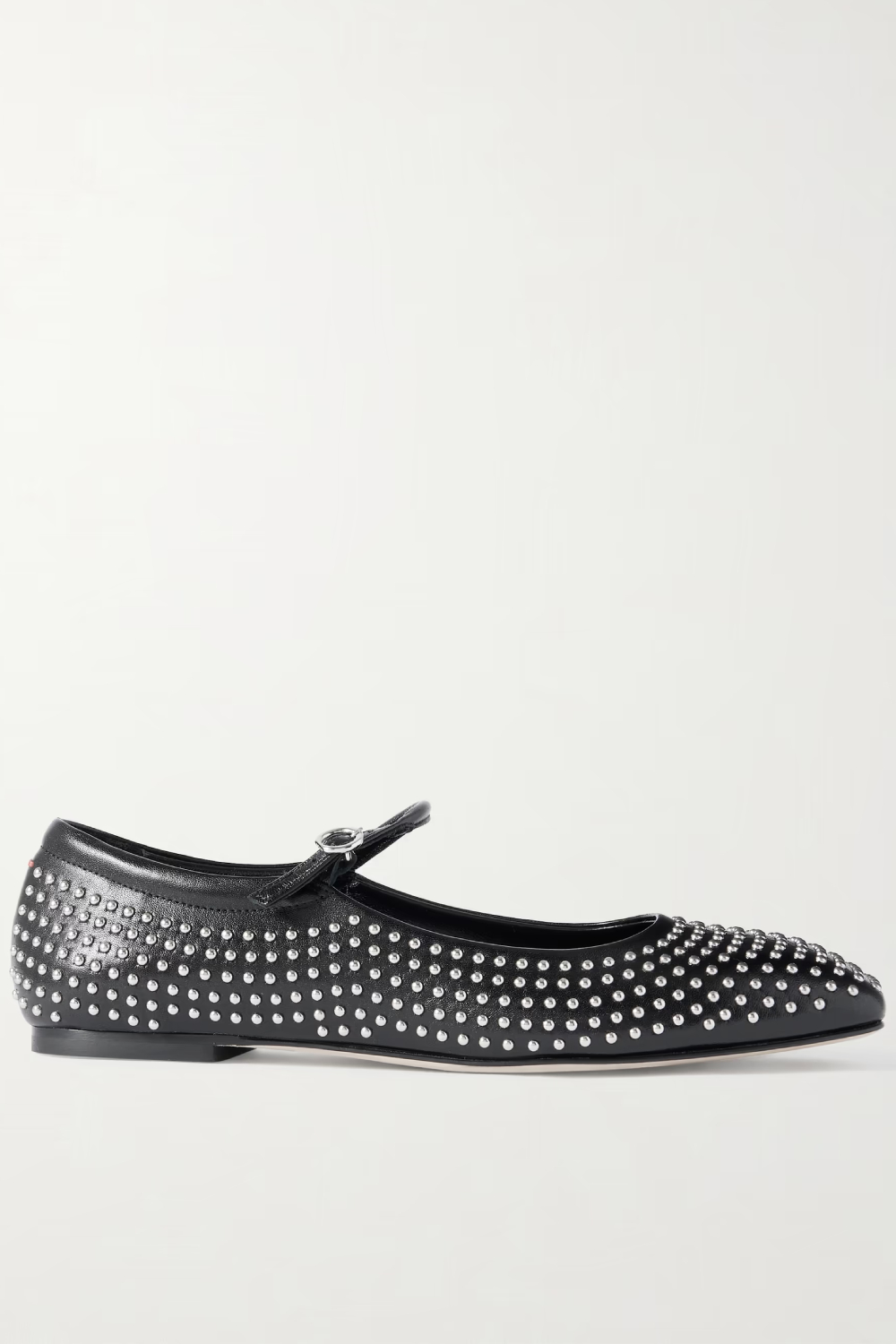 Adeye Mary Jane Ballet Flats