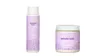 Pacifica Vegan Silk Hydro Luxe Shampoo and Conditioner