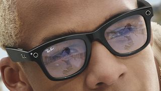 Best camera glasses - Ray-Ban Stories