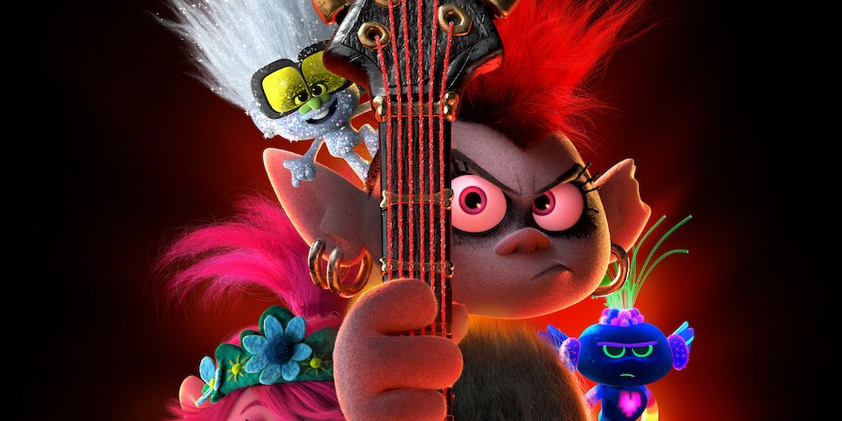 Not All Parents Are Happy About Trolls World Tour Arriving In Homes Early