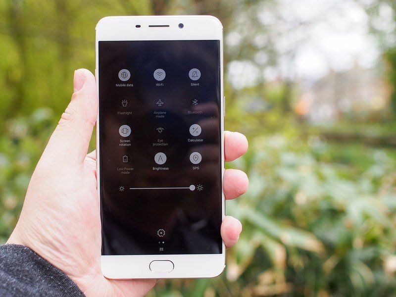 Oppo F1 Plus