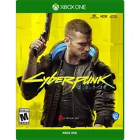 Cyberpunk 2077: was $29 now $9 @ Gamestop