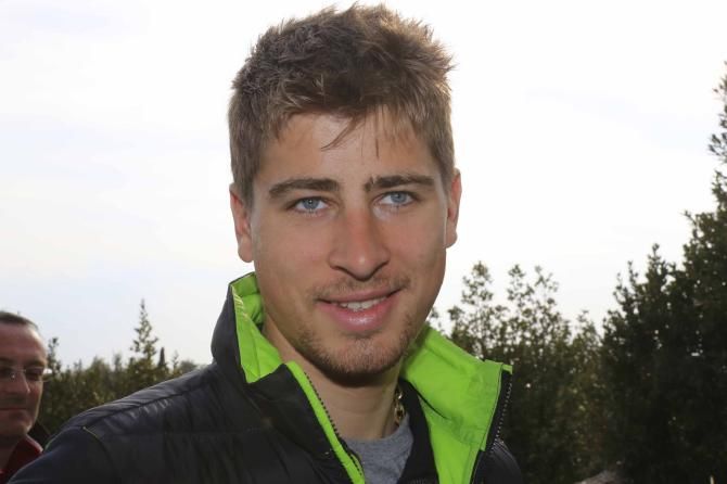 Peter Sagan (Cannondale)