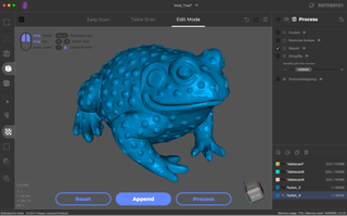 3DMakerPro Mole 3D Scanner
