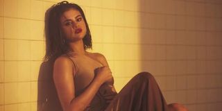 Selena Gomez Wolves music video
