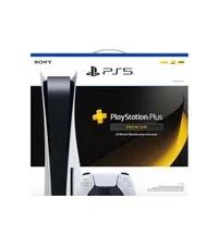 PS5 PlayStation Plus Premium 24-Month Subscription Bundle PS5 PlayStation Plus Premium 24-Month Subscription Bundle