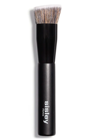 Best Foundation Brushes 2023 | Sisley Paris Foundation Brush Review