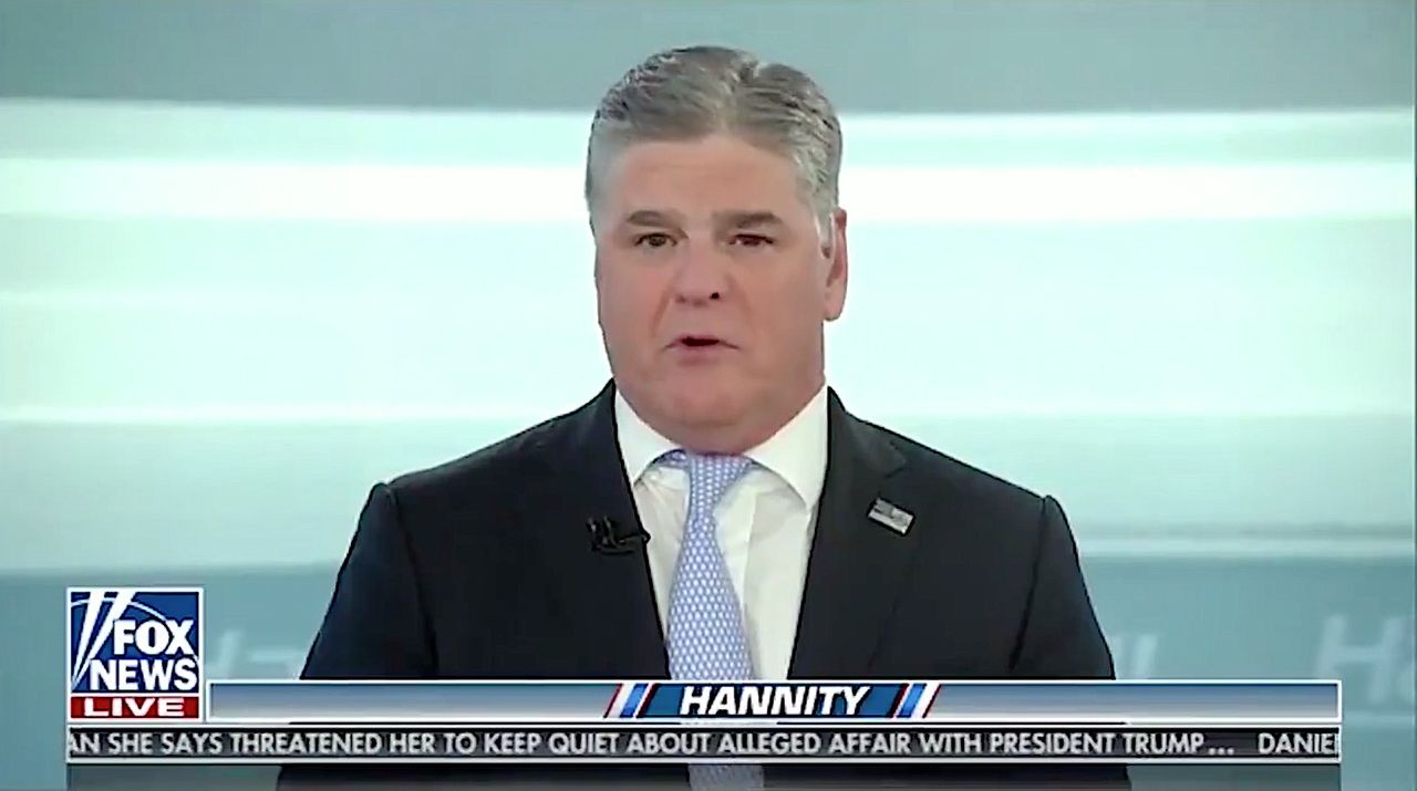 Sean Hannity