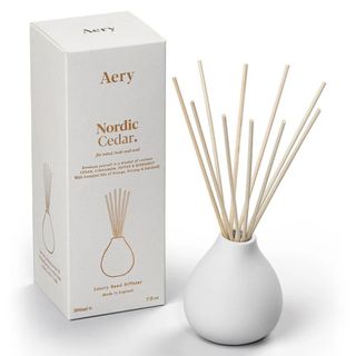 Aery Nordic Cedar Reed Diffuser