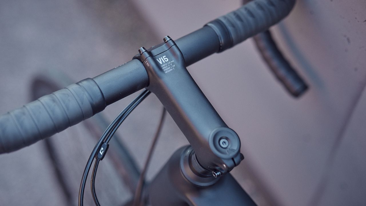 Canyon Endurace_ON AL 7.0