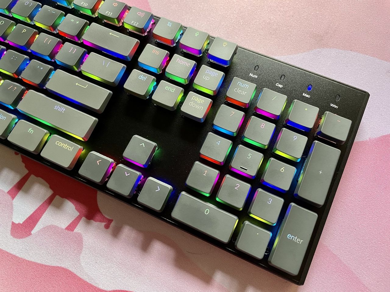Keychron K1 V4 Numpad