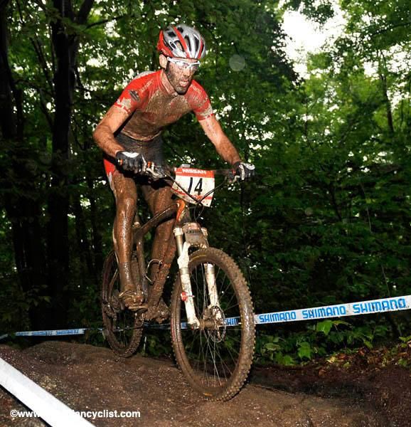Geoff Kabush
