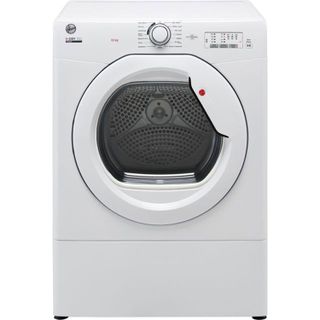 Hoover vented tumble dryer