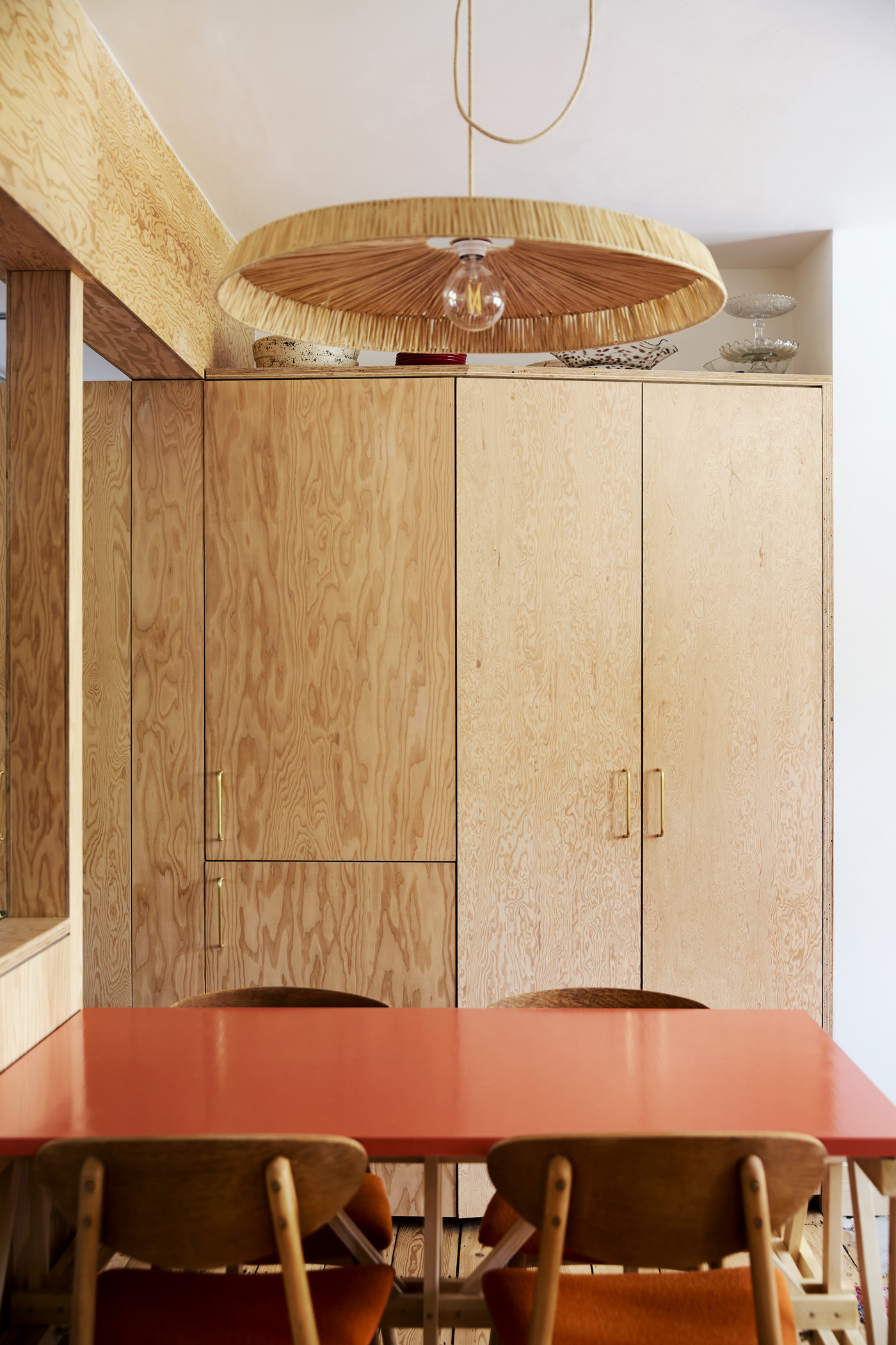 Skyler house East London